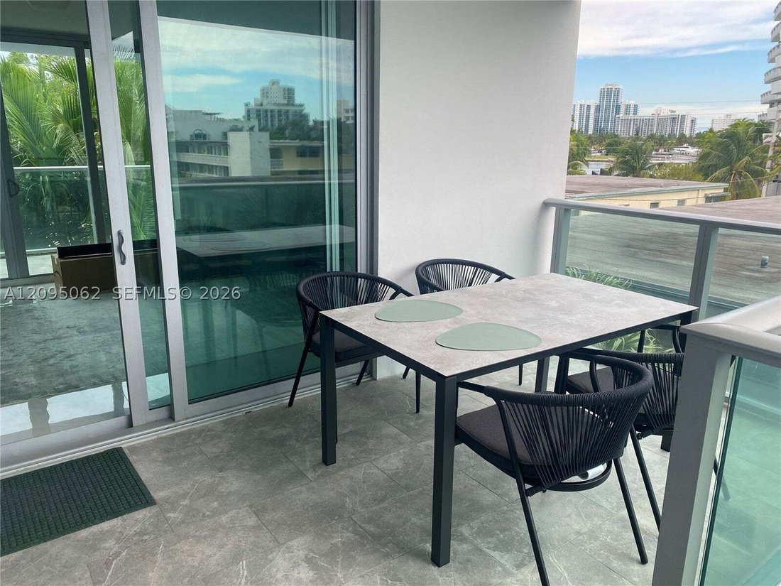 Condo in Bal Harbour, Florida, United States 5 - 18952703