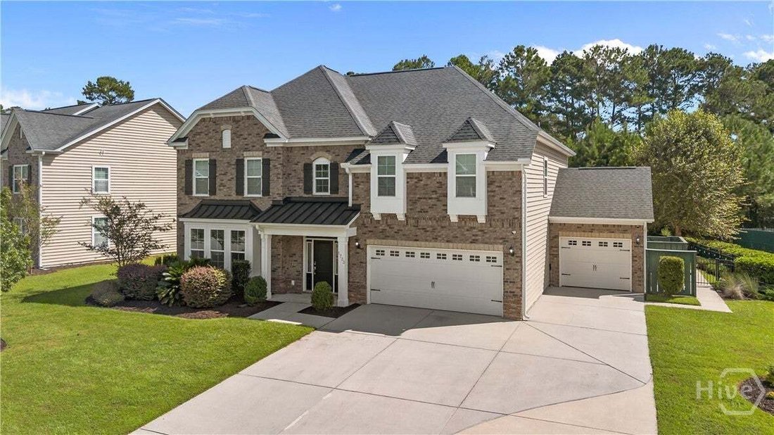 House in Richmond Hill, Georgia, United States 2 - 18953824