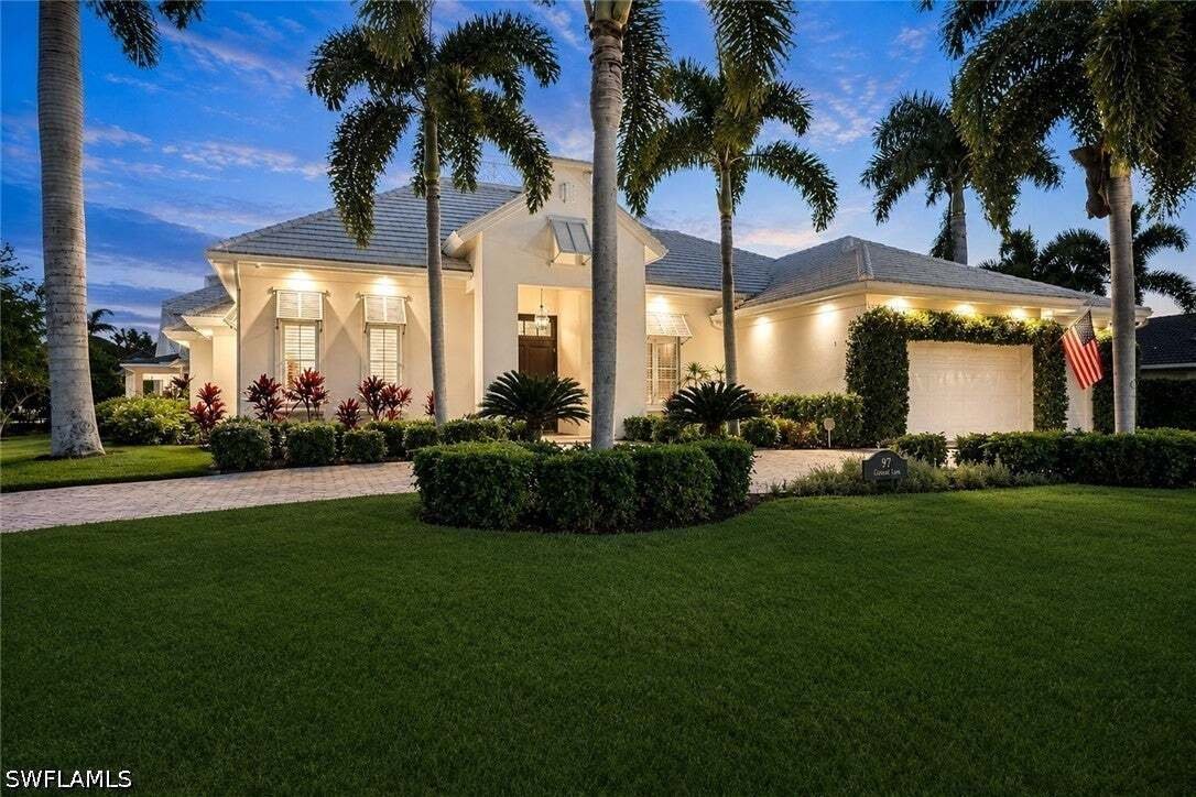 House in Naples, Florida, United States 1 - 18948322