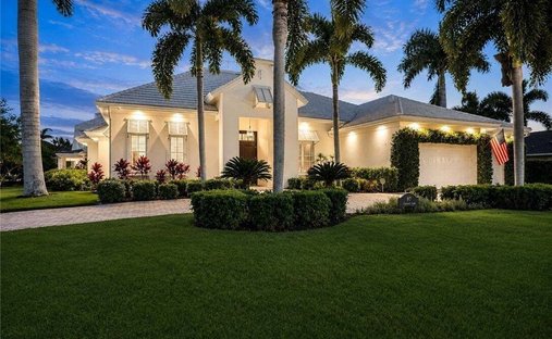 House in Naples, Florida, United States 1