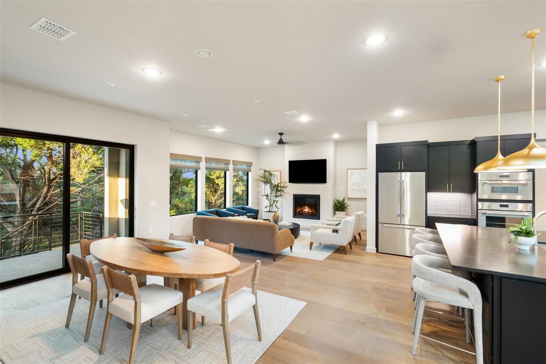 House in Austin, Texas, United States 5 - 18948860