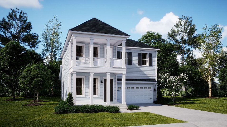 House in Myrtle Beach, South Carolina, United States 1 - 18950392