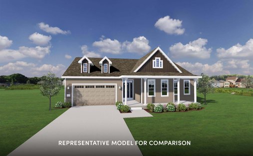 House in Verona, Wisconsin, United States 1