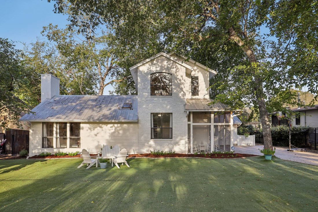 House in Austin, Texas, United States 1 - 18954078