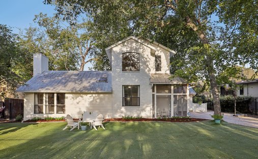 House in Austin, Texas, United States 1