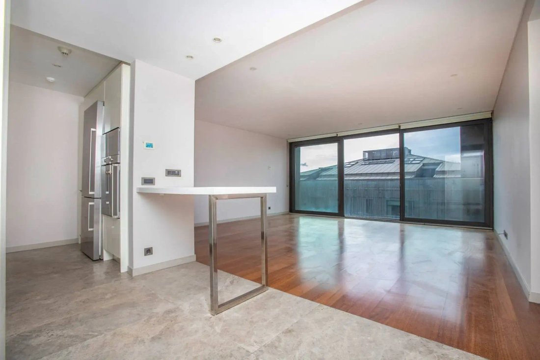 Apartment in İstanbul, İstanbul, Turkey 1 - 18948855