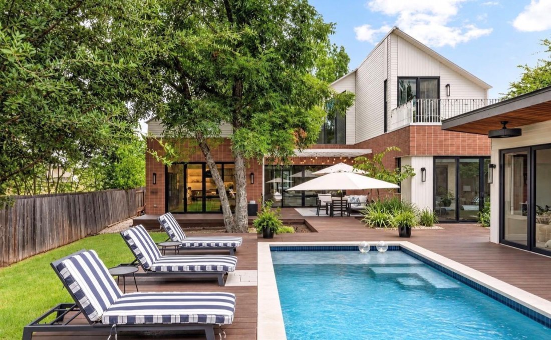 House in Austin, Texas, United States 1 - 18833166