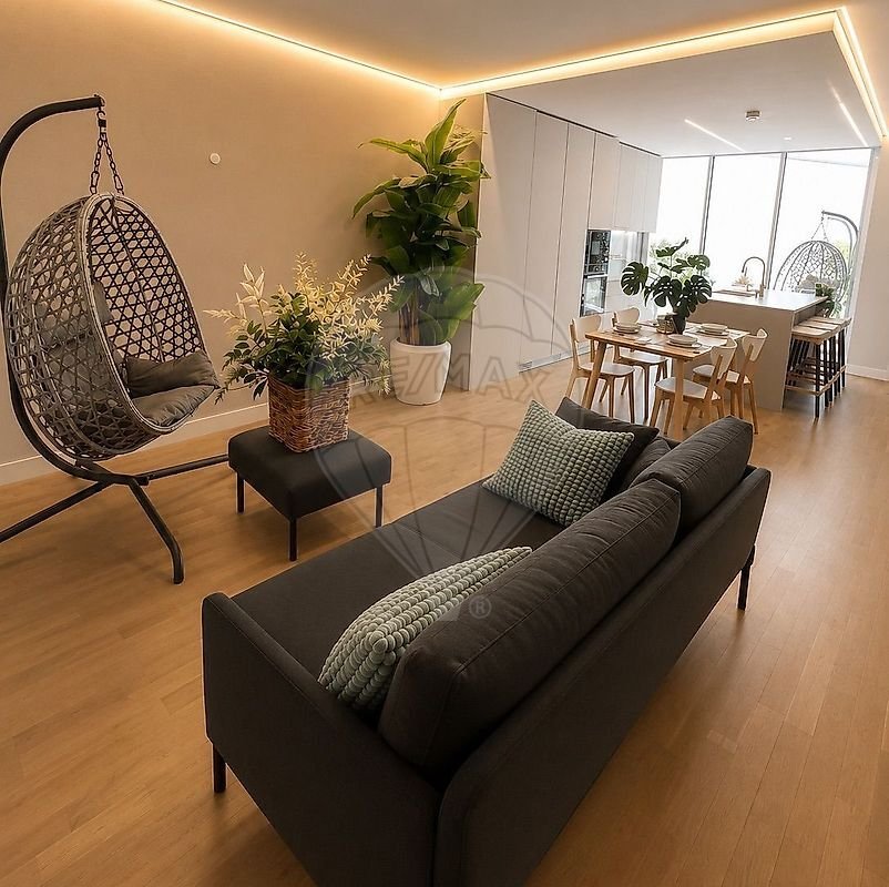 Apartment in Avenidas Novas, Lisbon, Portugal 4 - 18948647
