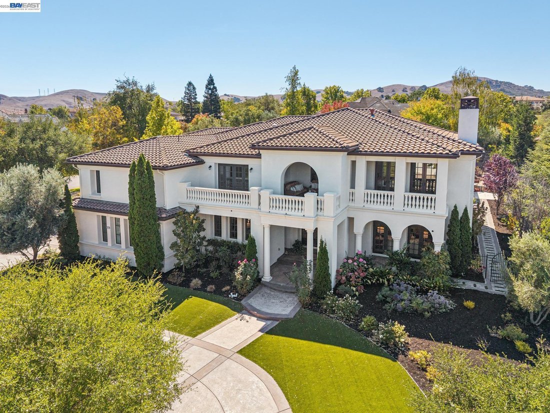 House in Pleasanton, California, United States 3 - 18949039