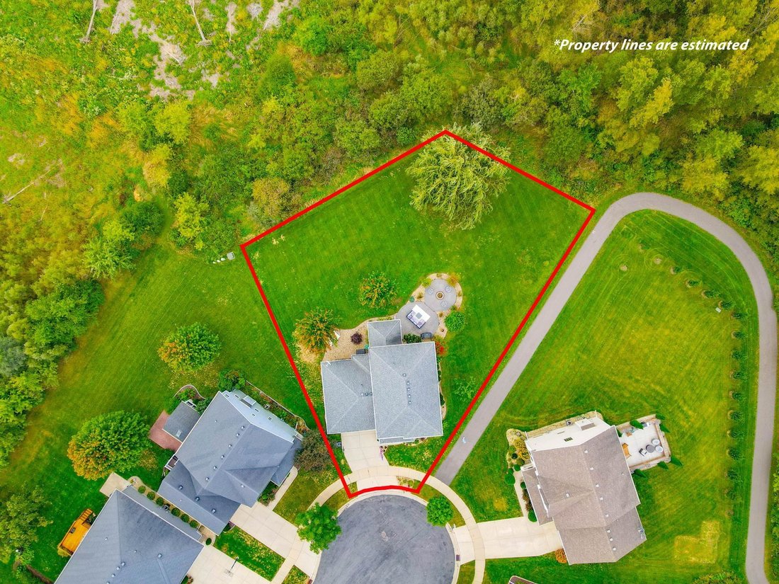 House in McFarland, Wisconsin, United States 2 - 18952593
