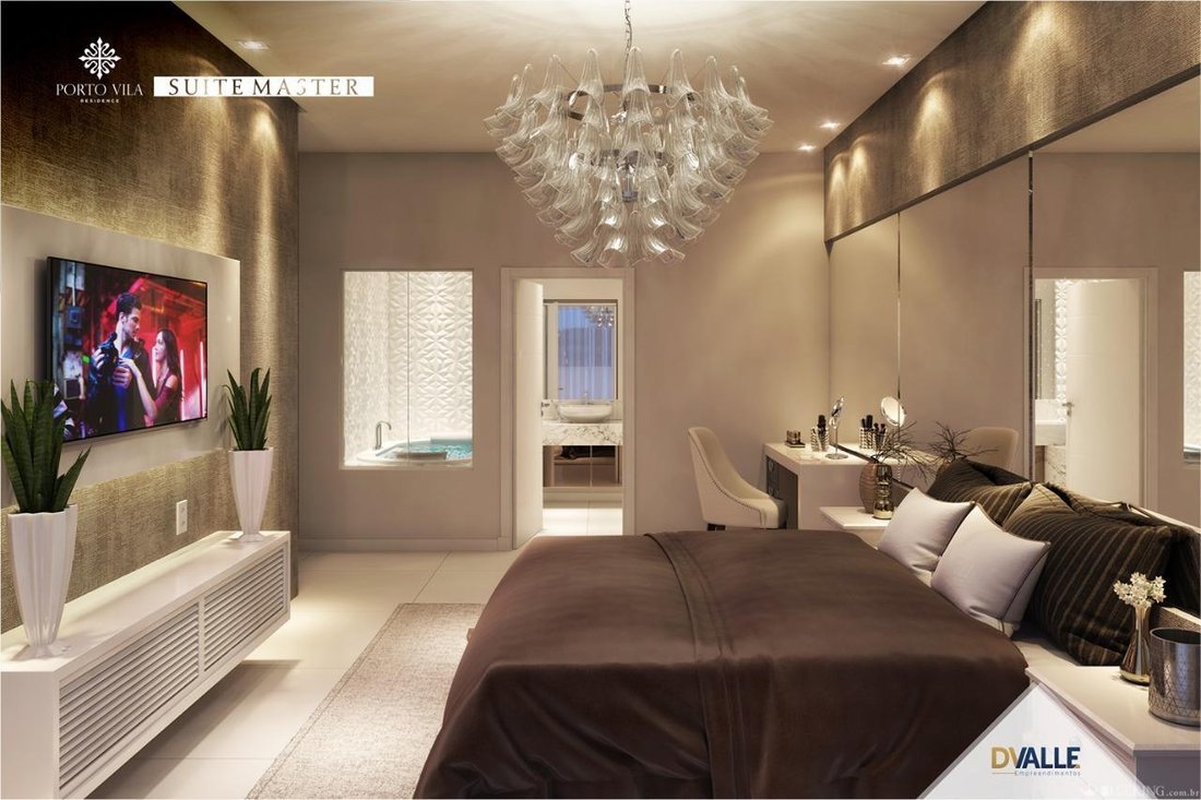 Apartment in Andorinha, State of Santa Catarina, Brazil 5 - 18951263