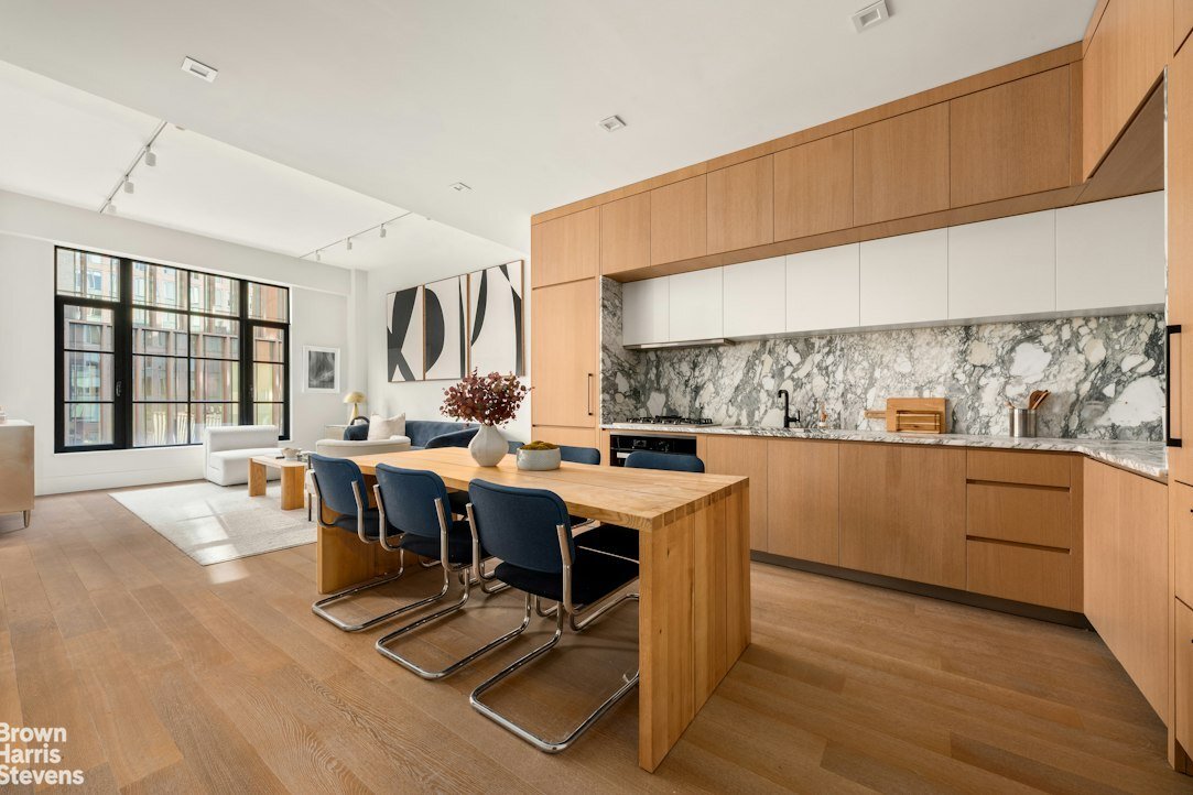 Condo in New York, New York, United States 4 - 18952860