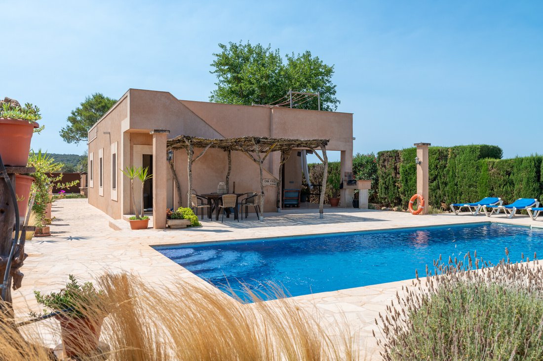Finca in Felanitx, Balearic Islands, Spain 2 - 18953121