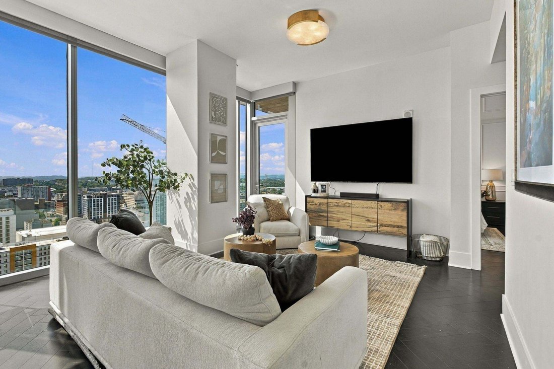Condo in Nashville, Tennessee, United States 5 - 18952785