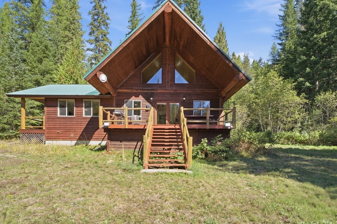 House in Sandpoint, Idaho, United States 3 - 18950722