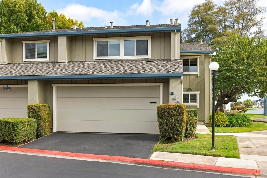 Townhouse in San Mateo, California, United States 2 - 18953167