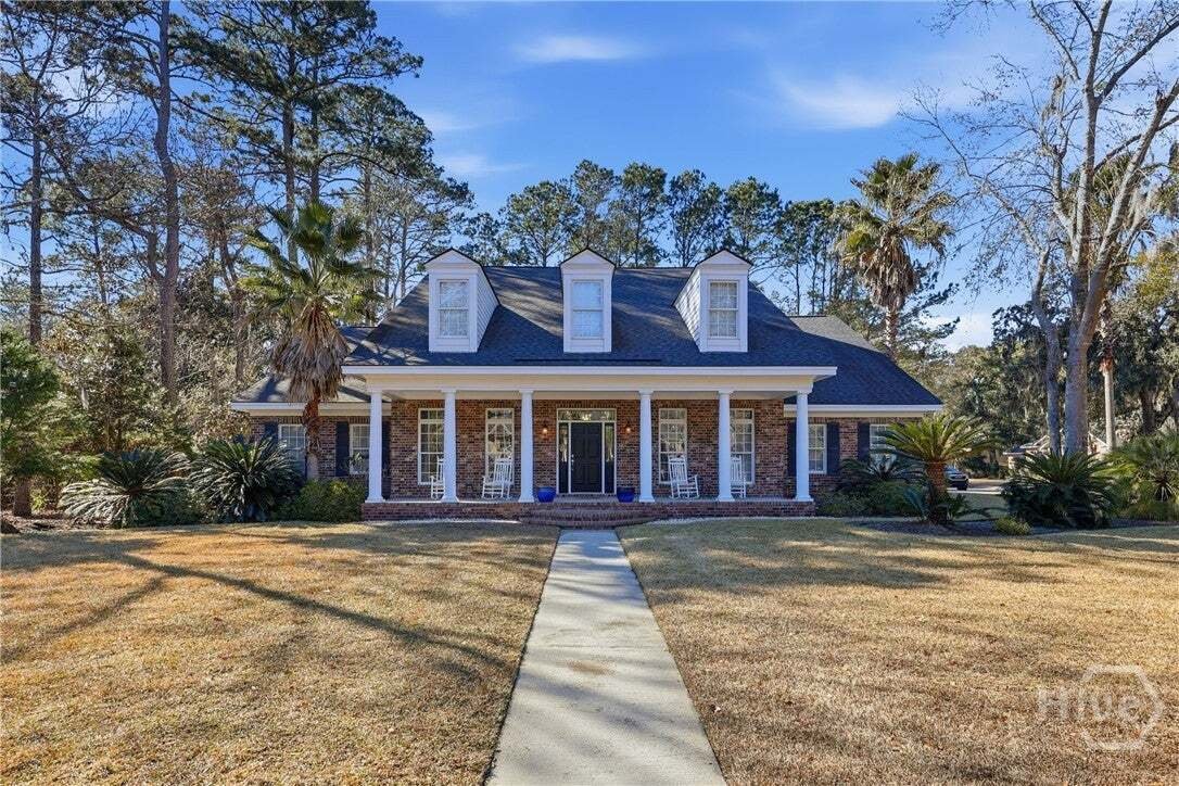 House in Savannah, Georgia, United States 1 - 18953823