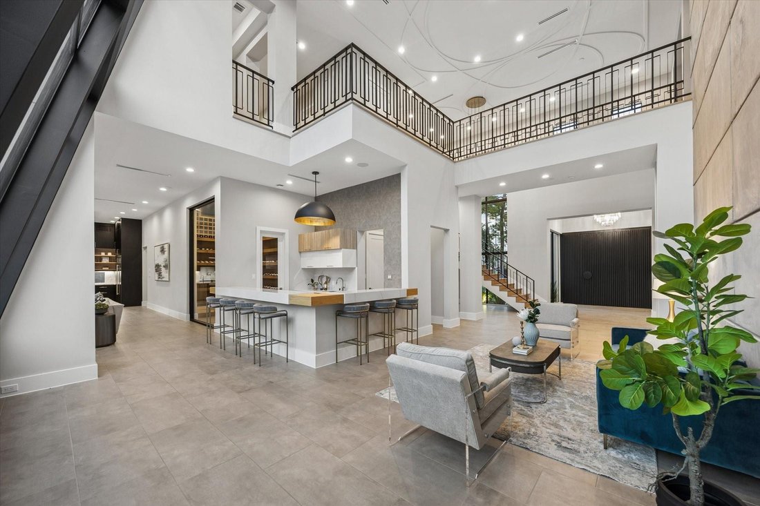 House in Houston, Texas, United States 3 - 18953104
