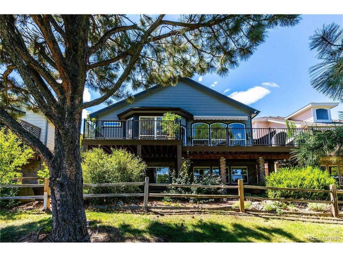 House in Centennial, Colorado, United States 2 - 18948481