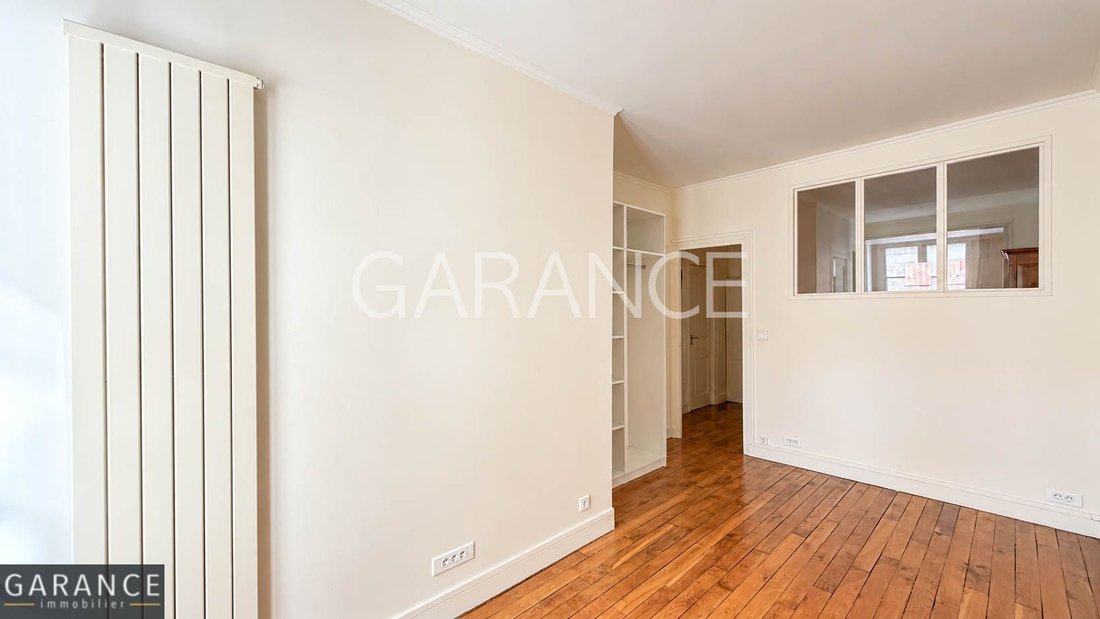 Apartment in Mouton Duvernet, Paris 14e Arrondissement, Paris 5 - 17049027
