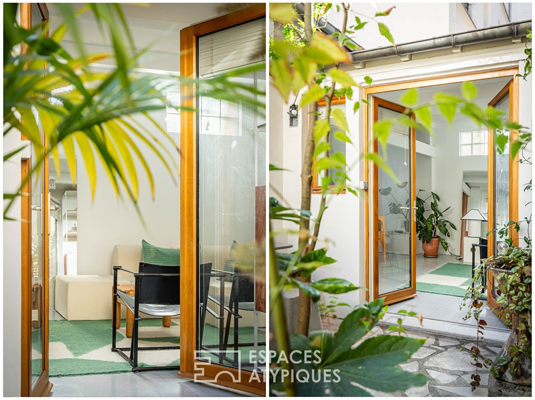 Apartment in République - Saint Ambroise, Paris, Ile-de-France 3 - 18955083