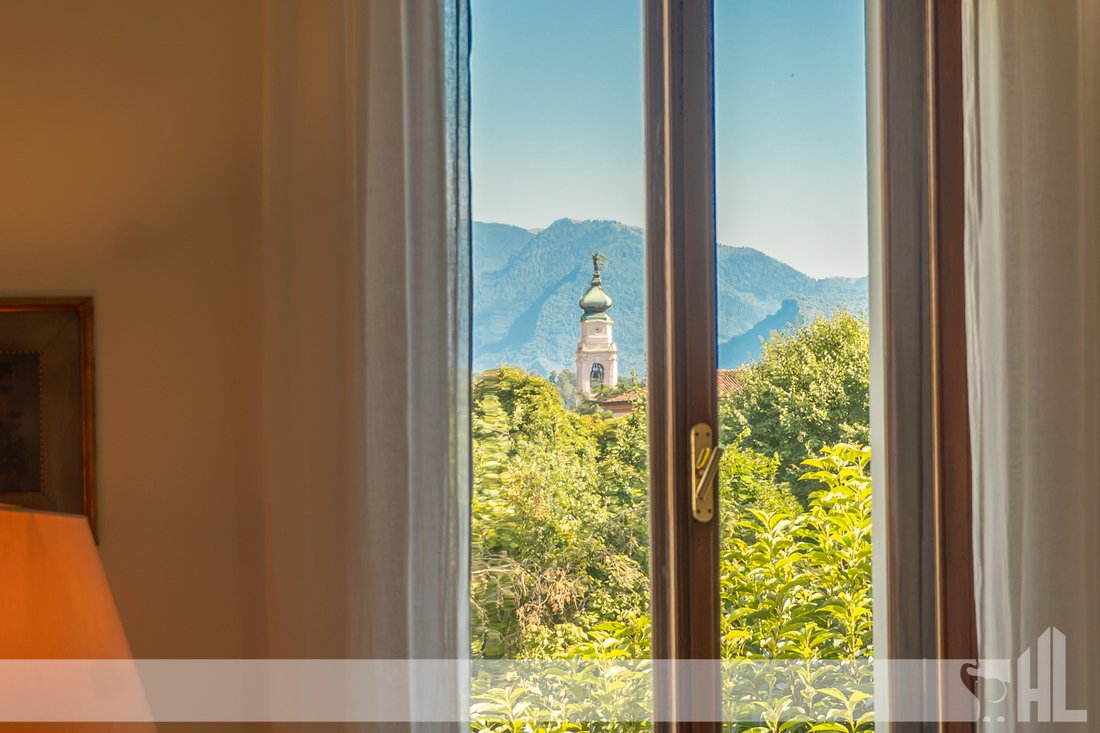 Apartment in Centro, Belluno, Veneto 4 - 18952598