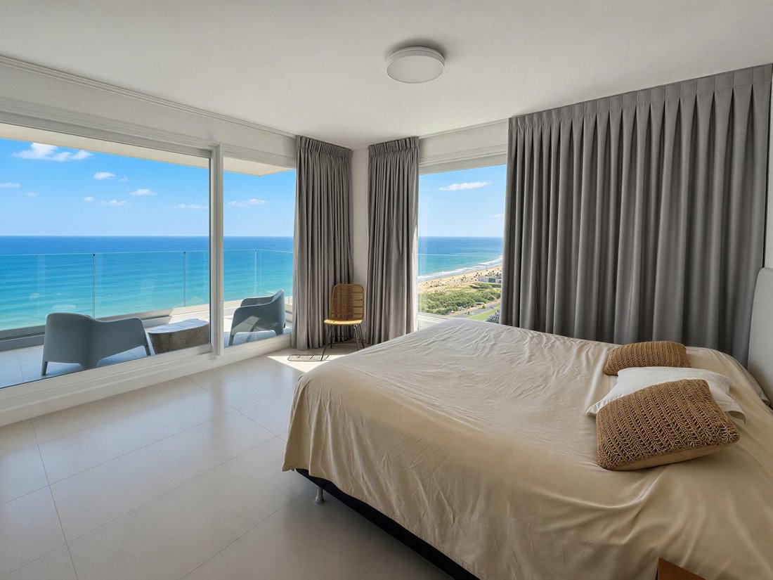 Apartment in Punta del Este, Maldonado Department, Uruguay 3 - 18667311