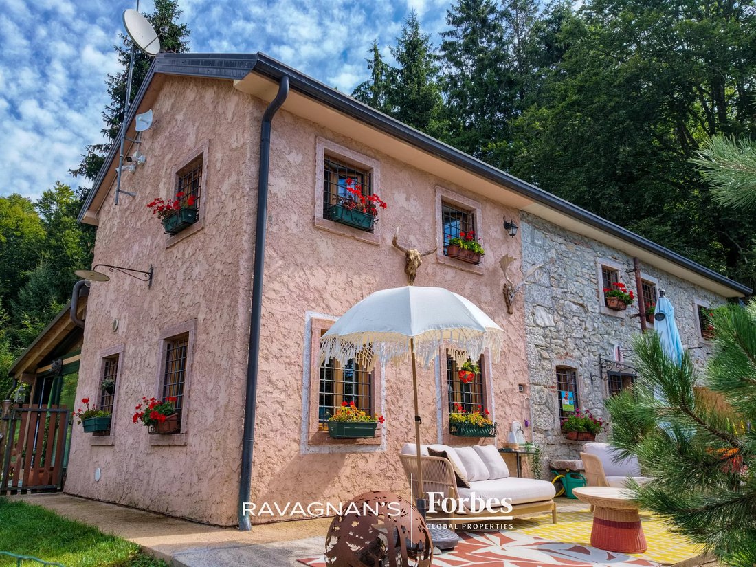 House in Lusiana Conco, Veneto, Italy 5 - 18949992