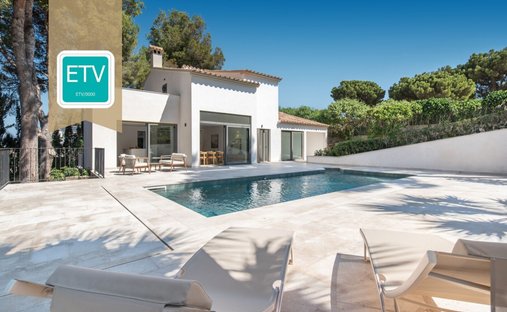 Villa en Rotes Velles, Calviá, Islas Baleares 1