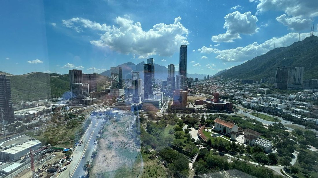 Appartamento a San Pedro Garza García, Nuevo León, Messico 4 - 18951105