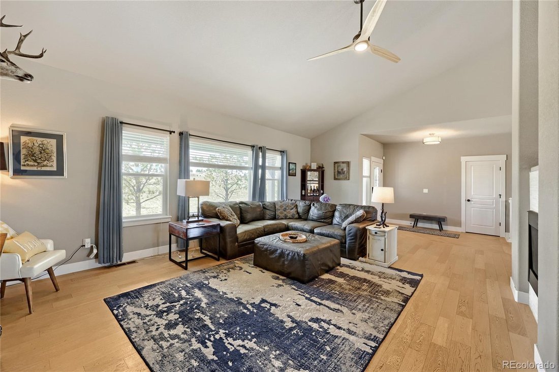 House in Elizabeth, Colorado, United States 5 - 18948523