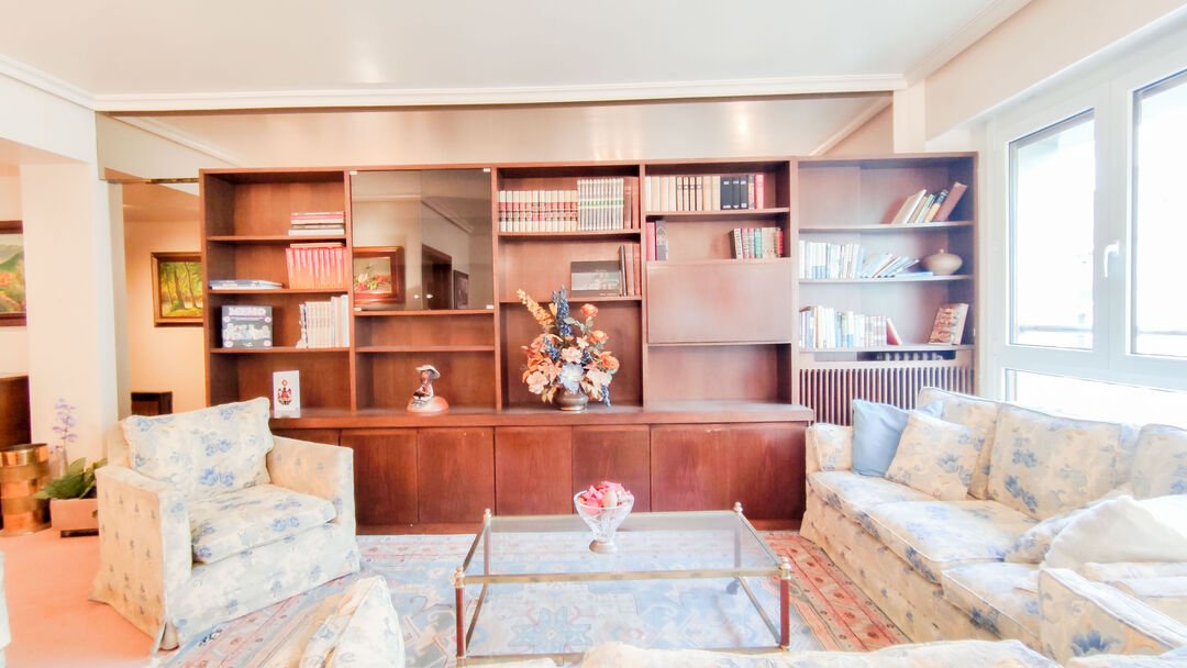 Apartment in Ipar-Ekialdea, Donostia-San Sebastian, Spain 5 - 18948320