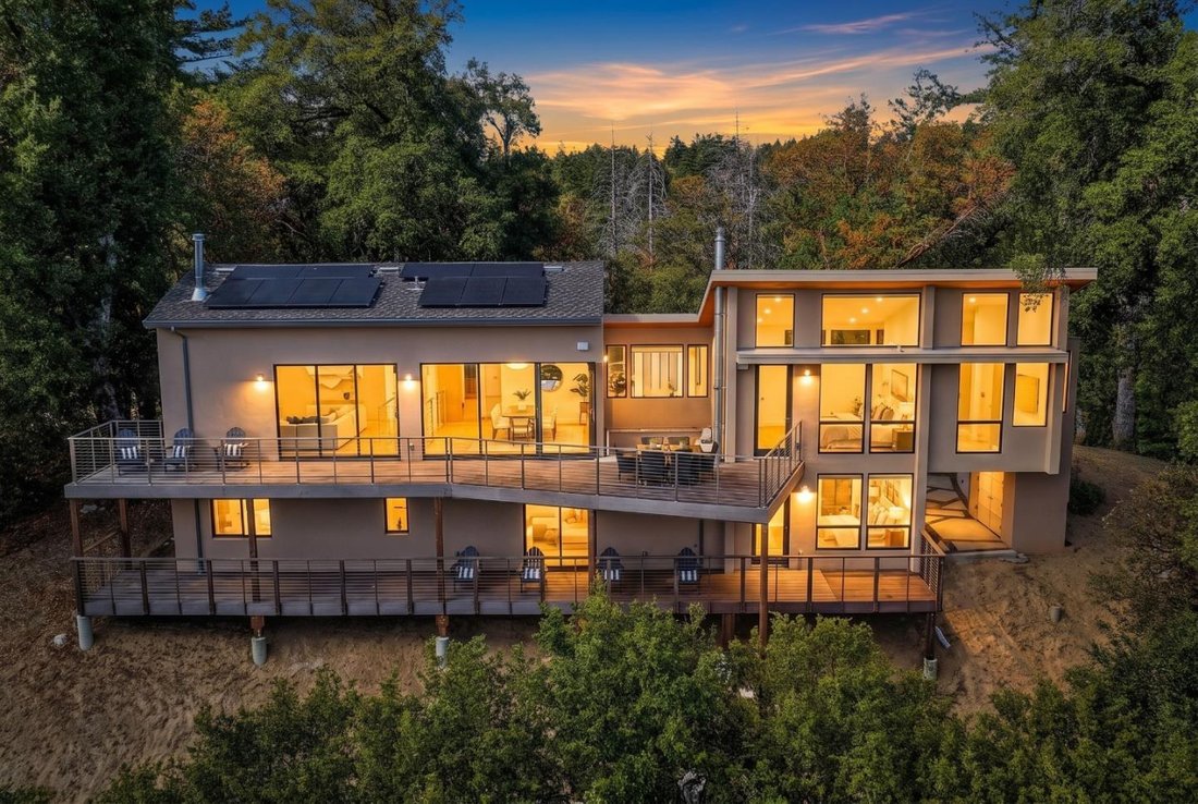 House in Los Gatos, California, United States 2 - 18954022