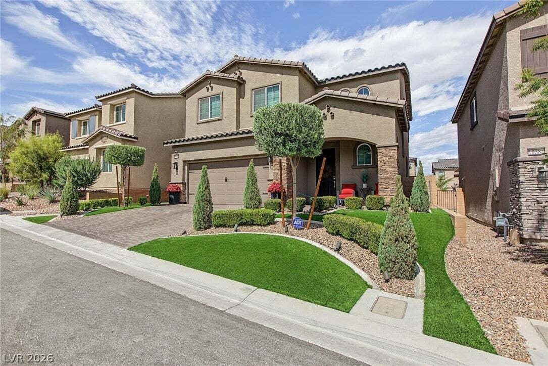 House in Las Vegas, Nevada, United States 3 - 18951843