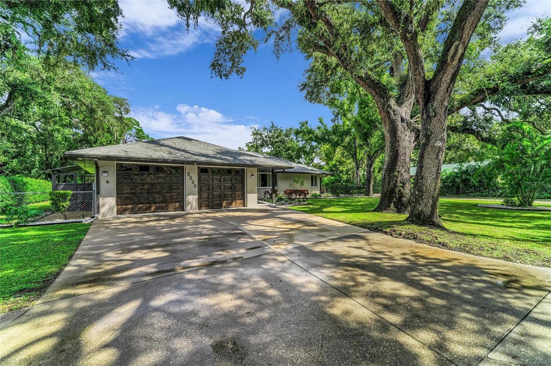 House in Bradenton, Florida, United States 1 - 18952284