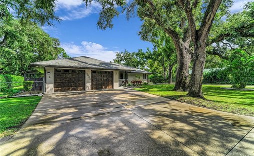 House in Bradenton, Florida, United States 1