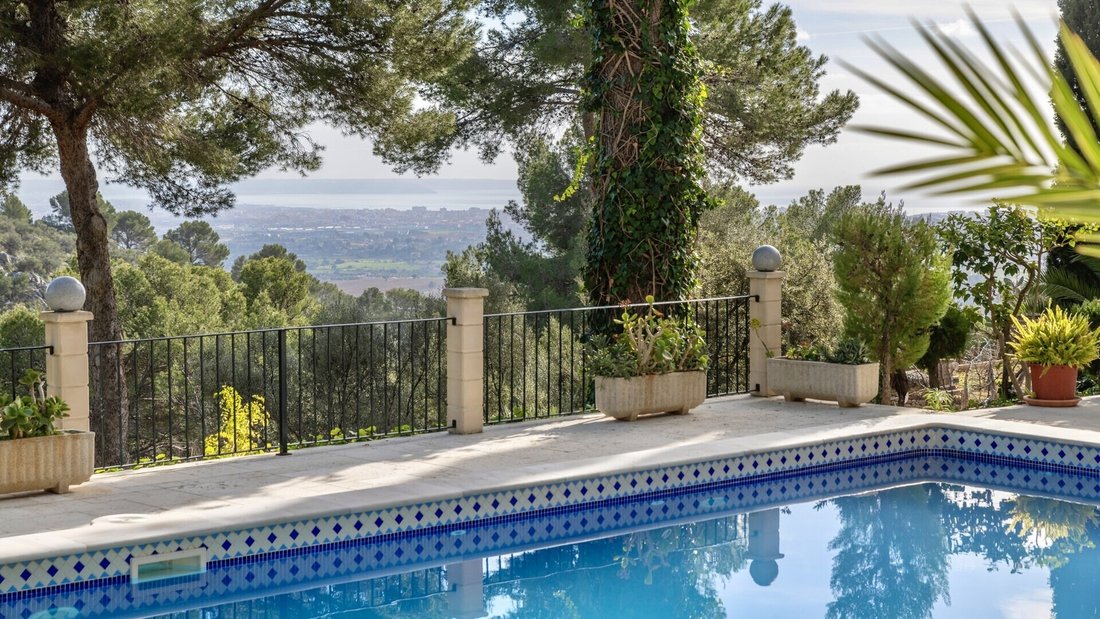 Finca in Palma, Balearic Islands, Spain 4 - 18949672