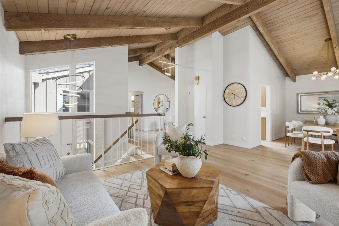 Townhouse in Cupertino, California, United States 4 - 18949025
