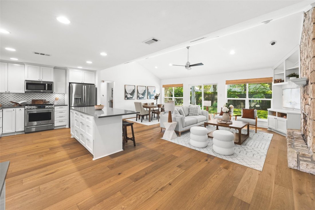House in Austin, Texas, United States 4 - 18948801