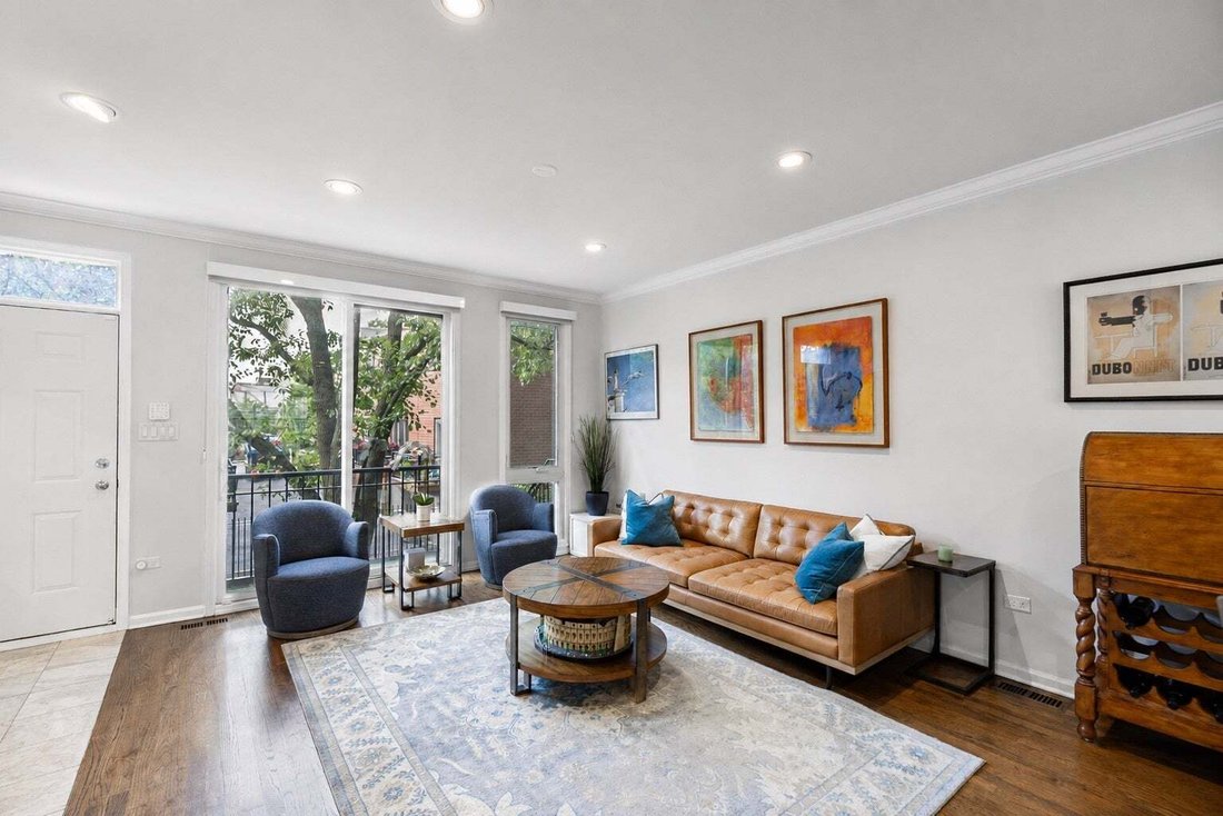 Condo in Chicago, Illinois, United States 3 - 18953314