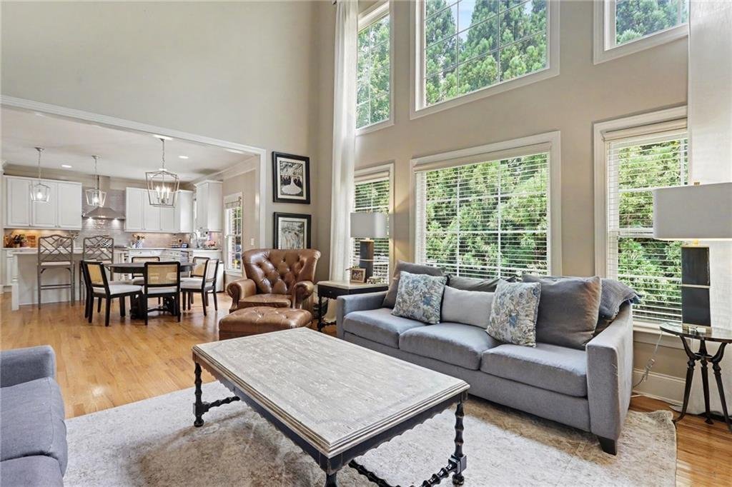 House in Alpharetta, Georgia, United States 4 - 18948817