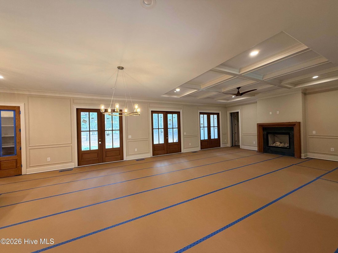 House in Pinehurst, North Carolina, United States 2 - 18680871