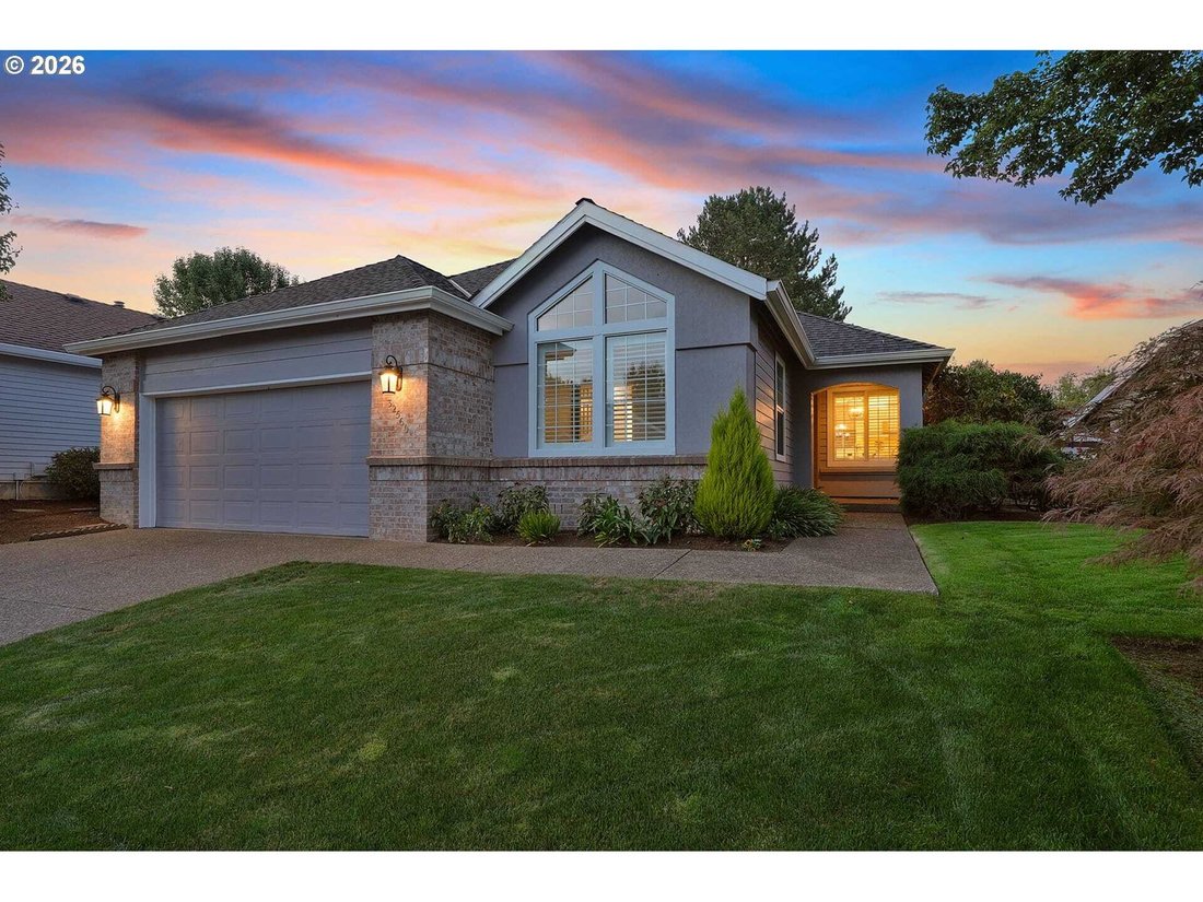 House in Wilsonville, Oregon, United States 1 - 18952265