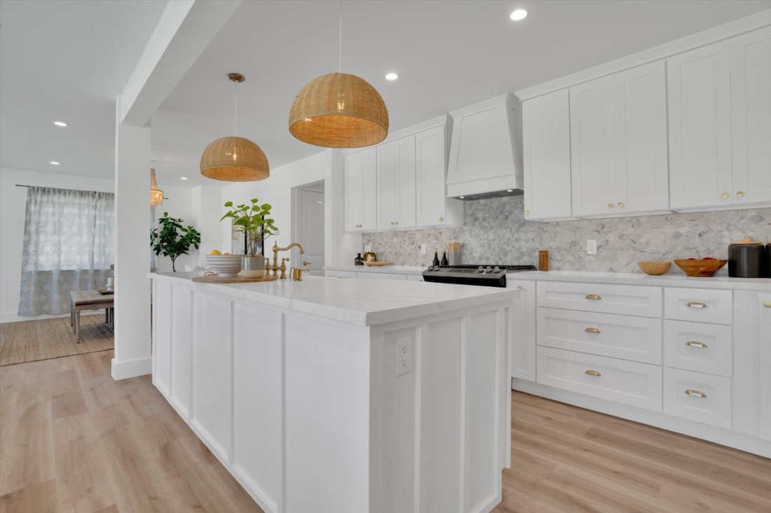 House in San Jose, California, United States 5 - 18953247