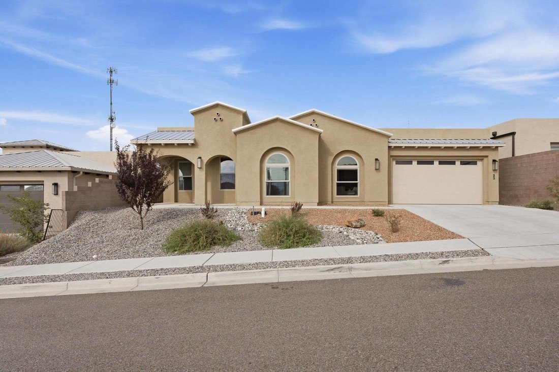 House in White Rock, New Mexico, United States 1 - 18951779