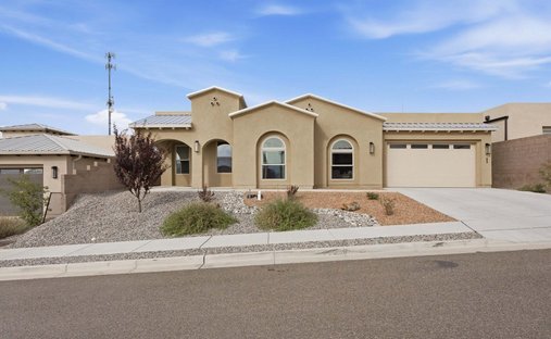 House in White Rock, New Mexico, United States 1