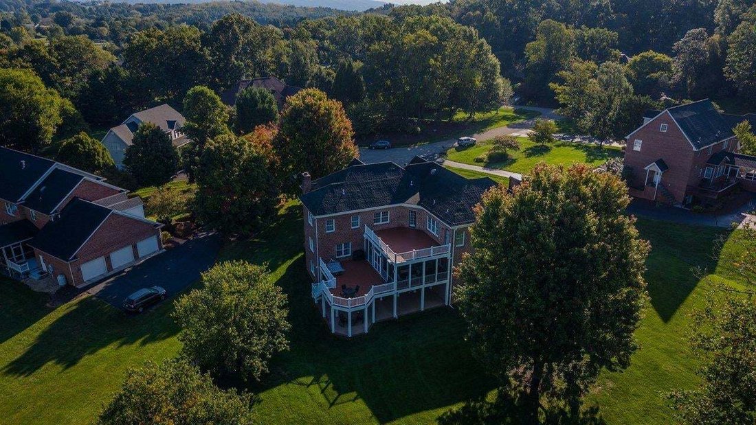 House in Massanetta Springs, Virginia, United States 3 - 18951760