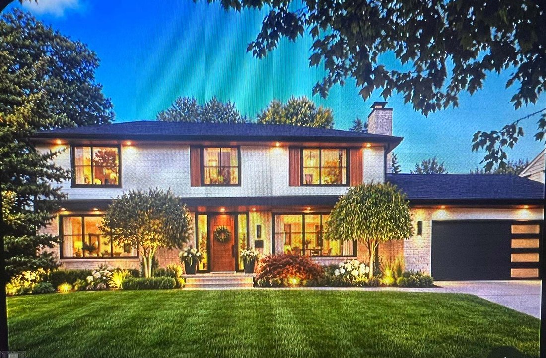 House in Dearborn, Michigan, United States 2 - 18949218