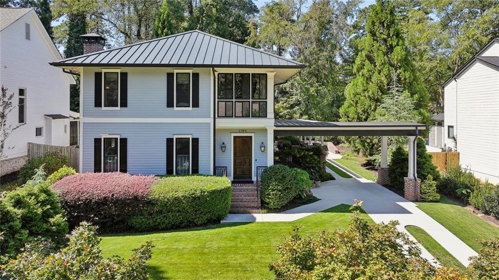 House in Brookhaven, Georgia, United States 1 - 18953401