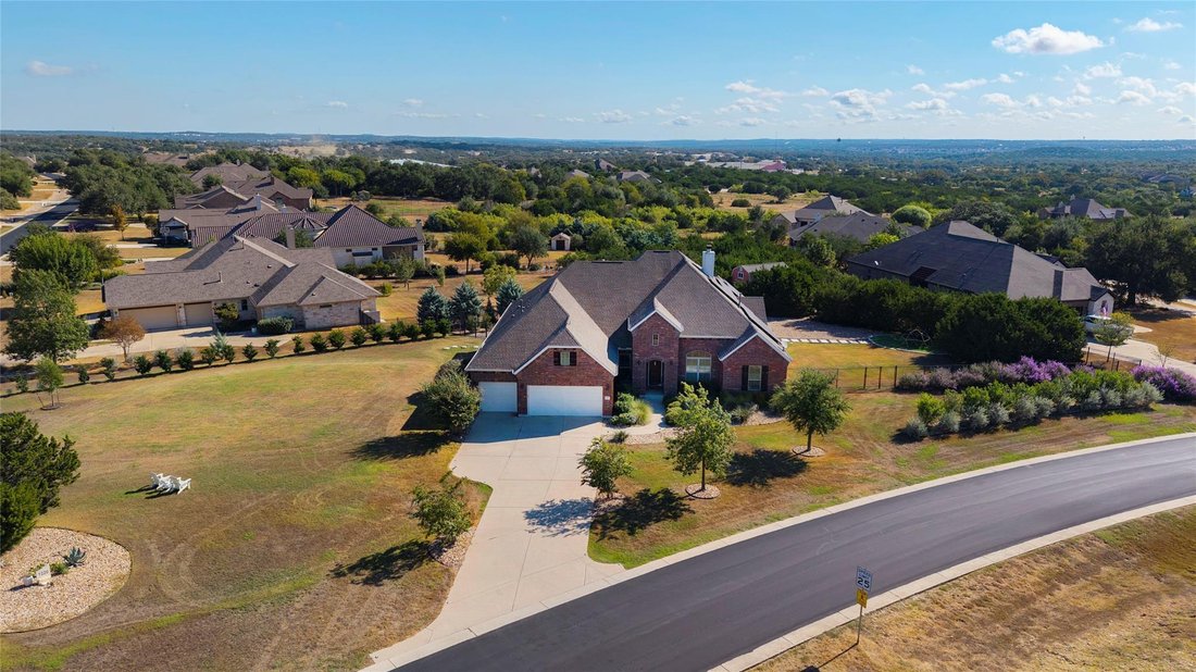 House in Dripping Springs, Texas, United States 1 - 18953027
